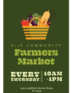 Farmer\'s Market